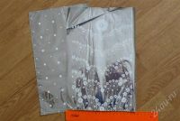 Лот: 467578. Фото: 2. пакет подарочный фольга новый... Сувениры, подарки