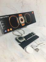 Лот: 21069653. Фото: 2. Умные Часы Smart Watch Series... Смартфоны, связь, навигация