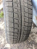 Лот: 15958684. Фото: 3. Шины Bridgestone Blizzak REVO2. Авто, мото, водный транспорт