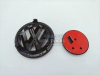 Лот: 25393328. Фото: 4. Комплект эмблем Volkswagen Jetta... Красноярск