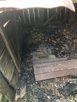 Лот: 20510698. Фото: 6. Дрова или амбарные доски бесплатно