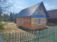 Лот: 25285198. Фото: 4. 2-комн. дача , садоводческое некоммерческое... Красноярск