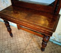 Лот: 21789323. Фото: 6. Трюмо раритетное