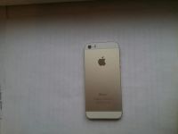 Лот: 8290901. Фото: 7. Iphone 5s 16GB золото