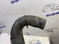 Лот: 21712398. Фото: 2. патрубок радиатора Chevrolet Lacetti... Автозапчасти
