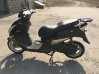 Лот: 19055037. Фото: 4. Мопед соник. Красноярск