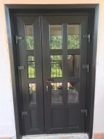 Лот: 2188885. Фото: 10. Пластиковые и алюминиевые окна...