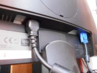 Лот: 8463543. Фото: 3. Монитор Samsung 2243 22 дюйма... Компьютеры, оргтехника, канцтовары