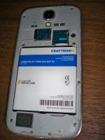 Лот: 6647488. Фото: 7. Samsung Galaxy s4 gt-i9500