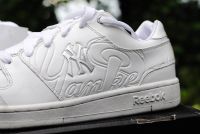 Лот: 10054455. Фото: 2. Кроссовки Кеды Reebok Yankees... Мужская обувь