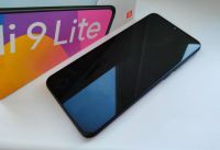 Лот: 17853039. Фото: 4. Xiaomi Mi 9 Lite 128gb РСТ