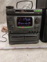 Лот: 19452977. Фото: 3. Муз центр Aiwa NSX-999 MK II. Бытовая техника