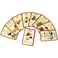 Лот: 18888364. Фото: 3. Хороший, плохой, Манчкин. Аренда... Услуги