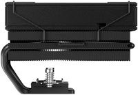 Лот: 25650370. Фото: 4. Новый. Кулер upHere H85KC6 Black... Красноярск