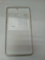 Лот: 12263773. Фото: 2. A405. Micromax Q326 . Задняя крышка... Запчасти, оборудование