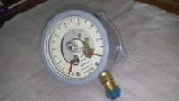 Лот: 11742208. Фото: 4. Манометр электроконтактный ДМ2010... Красноярск