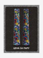 Лот: 25681825. Фото: 2. Рукава AUCRUX SLEEVES, Мультицвет. Спортивная одежда