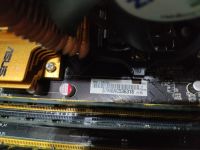 Лот: 25899607. Фото: 7. Материнская плата комплект