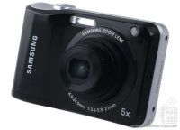 Лот: 847329. Фото: 2. Samsung es28 Новый. Фотокамеры