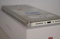 Лот: 8810368. Фото: 3. Xiaomi redmi 4 2/16gb Silver Новый... Красноярск