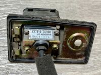 Лот: 18655950. Фото: 3. Камера заднего вида nissan Primera... Авто, мото, водный транспорт