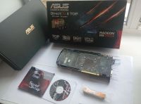 Лот: 9338462. Фото: 2. Asus Radeon R9 280X 3Гб gddr5... Комплектующие