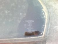 Лот: 3930660. Фото: 2. Стёкла toyota mark 2 шестое поколение... Автозапчасти