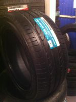 Лот: 5817657. Фото: 2. 285/45 R19 Bridgestone DHPS 107V... Шины, Диски