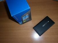 Лот: 3251040. Фото: 3. Nokia Lumia 800 (полный комплект... Красноярск