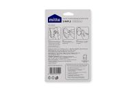 Лот: 23633112. Фото: 3. Набор крючков MITTE Simple. Домашний быт