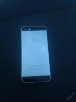 Лот: 5558305. Фото: 2. iPhone 5s 32 gb Space Grey ТОРГ... Смартфоны, связь, навигация