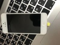 Лот: 12152662. Фото: 2. дисплей iphone 5. Запчасти, оборудование