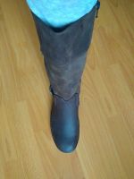 Лот: 16601050. Фото: 2. Сапоги демисезонные новые Ecco... Женская обувь