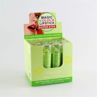 Лот: 7241376. Фото: 3. Помада - бальзам Magic colour... Красота и здоровье