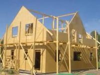 Лот: 5085568. Фото: 3. Ориентированно-стружечная плита... Строительство и ремонт