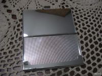 Лот: 8562135. Фото: 5. Визитница в подарочной упаковке...