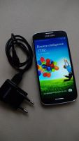 Лот: 16516664. Фото: 2. смартфон Samsung Galaxy S4 GT-I9500. Смартфоны, связь, навигация