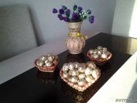 Лот: 3830545. Фото: 4. Орешек с пожеланиями
