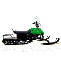 Лот: 25658906. Фото: 4. Снегоход ЛИДЕР Альфа-2-150-РК. Красноярск