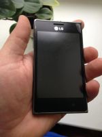 Лот: 5287078. Фото: 5. LG L5 Dual sim возможен обмен