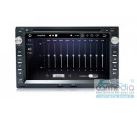 Лот: 16730815. Фото: 5. Штатная магнитола для Volkswagen...