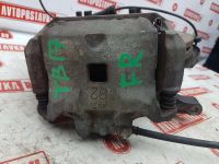 Лот: 20900803. Фото: 3. Ступица Nissan Sylphy TB17 MRA8DE... Авто, мото, водный транспорт