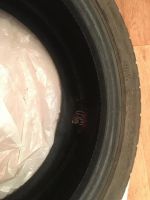 Лот: 16767473. Фото: 3. Goodyear ultra grip performance... Авто, мото, водный транспорт