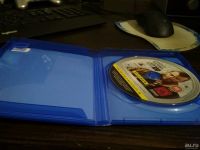 Лот: 13296400. Фото: 3. Grand Theft Auto 4 (Platinum... Компьютеры, оргтехника, канцтовары