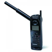 Лот: 8583620. Фото: 3. Спутниковый телефон Qualcomm GSP... Смартфоны, связь, навигация