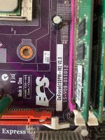 Лот: 23536622. Фото: 2. ECS GeForce6100PM-M2 V2.0. Комплектующие