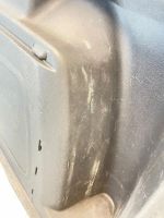 Лот: 25642170. Фото: 6. обшивка багажника Skoda Fabia...