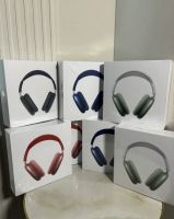 Лот: 25439218. Фото: 6. AirPods Max наушники беспроводные