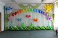 Лот: 10622901. Фото: 20. Оформлю : новый год, свадьбу...