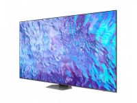 Лот: 21362806. Фото: 2. QLED телевизор Samsung QE98Q80C... ТВ и видео